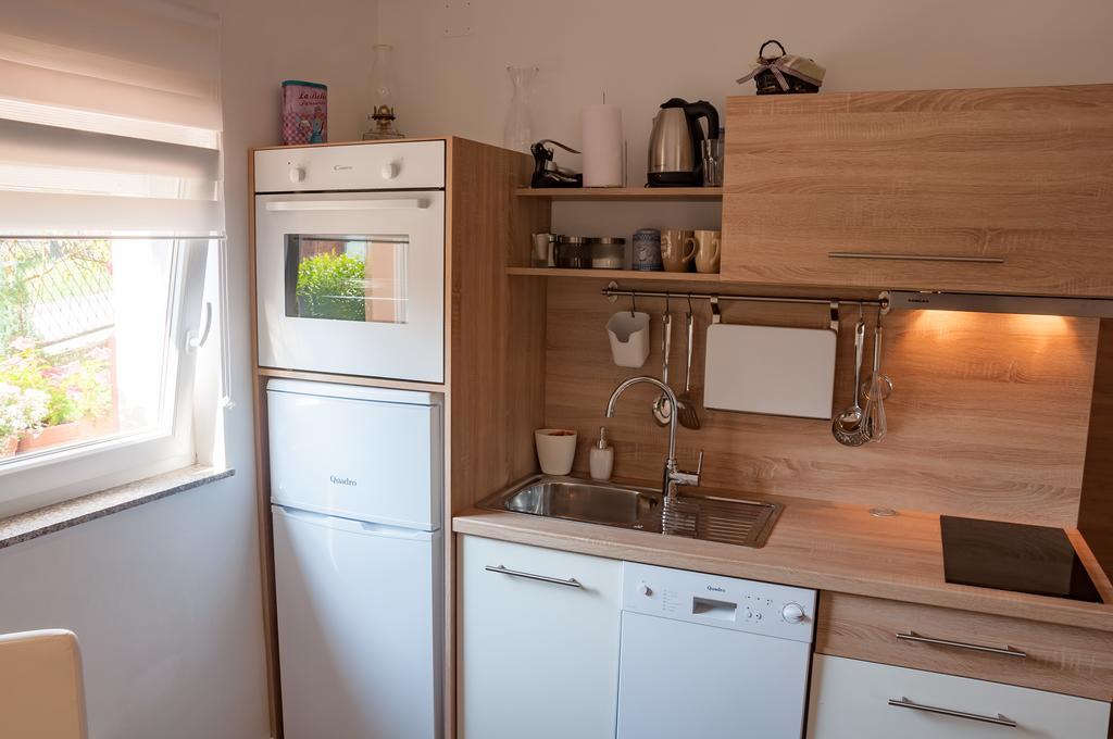 Apartmani Tuheljske Tuheljske Toplice Eksteriør billede